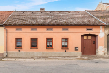 Prodej domu 82 m², Bělčice