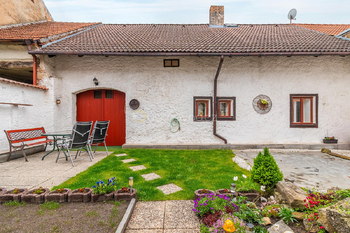 Prodej domu 82 m², Bělčice