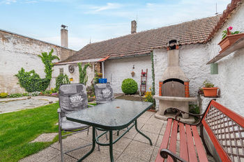 Prodej domu 82 m², Bělčice