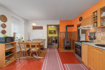 Prodej domu 82 m², Bělčice