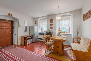 Prodej domu 82 m², Bělčice