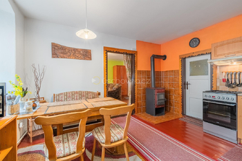 Prodej domu 82 m², Bělčice