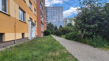Pronájem bytu 2+1 v osobním vlastnictví 53 m², Praha 10 - Záběhlice