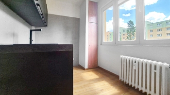 Pronájem bytu 2+1 v osobním vlastnictví 53 m², Praha 10 - Záběhlice