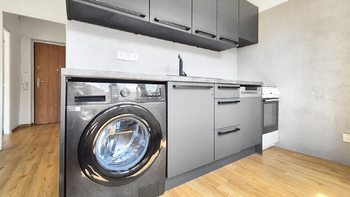 Pronájem bytu 2+1 v osobním vlastnictví 53 m², Praha 10 - Záběhlice