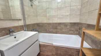 Pronájem bytu 2+1 v osobním vlastnictví 53 m², Praha 10 - Záběhlice