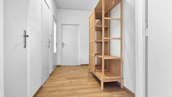 Pronájem bytu 2+1 v osobním vlastnictví 53 m², Praha 10 - Záběhlice