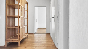 Pronájem bytu 2+1 v osobním vlastnictví 53 m², Praha 10 - Záběhlice