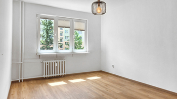 Pronájem bytu 2+1 v osobním vlastnictví 53 m², Praha 10 - Záběhlice