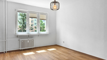 Pronájem bytu 2+1 v osobním vlastnictví 53 m², Praha 10 - Záběhlice
