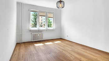 Pronájem bytu 2+1 v osobním vlastnictví 53 m², Praha 10 - Záběhlice