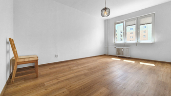 Pronájem bytu 2+kk v osobním vlastnictví 56 m², Praha 10 - Vršovice