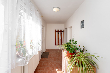zádveří - Prodej domu 134 m², Roudnice nad Labem