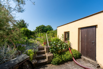 dílna za domem - Prodej domu 134 m², Roudnice nad Labem