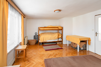 Pokoj patro - Prodej domu 134 m², Roudnice nad Labem
