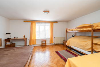Pokoj patro - Prodej domu 134 m², Roudnice nad Labem