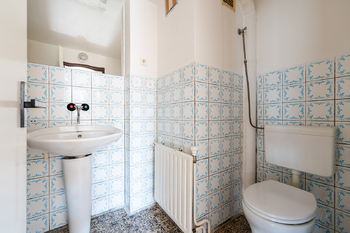 koupelna patro - Prodej domu 134 m², Roudnice nad Labem