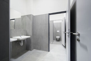 Pronájem obchodních prostor 49 m², Praha 9 - Černý Most