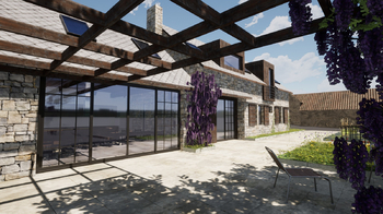 Prodej pozemku 2517 m², Liteň