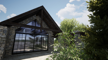 Prodej pozemku 2517 m², Liteň