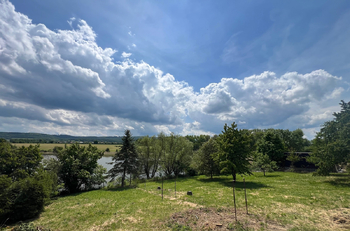 Prodej pozemku 2517 m², Liteň