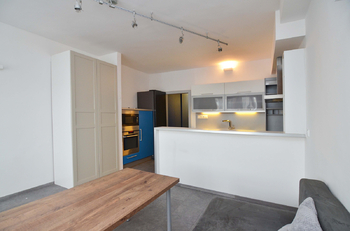 Pronájem bytu 3+kk v družstevním vlastnictví 75 m², Praha 4 - Nusle