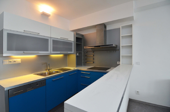 Pronájem bytu 3+kk v družstevním vlastnictví 75 m², Praha 4 - Nusle