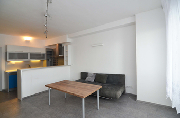 Pronájem bytu 3+kk v družstevním vlastnictví 75 m², Praha 4 - Nusle