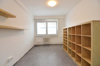 Pronájem bytu 3+kk v družstevním vlastnictví 75 m², Praha 4 - Nusle