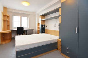 Pronájem bytu 3+kk v družstevním vlastnictví 75 m², Praha 4 - Nusle