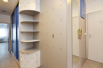 Pronájem bytu 3+kk v družstevním vlastnictví 75 m², Praha 4 - Nusle