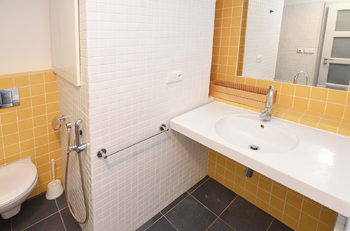 Pronájem bytu 3+kk v družstevním vlastnictví 75 m², Praha 4 - Nusle