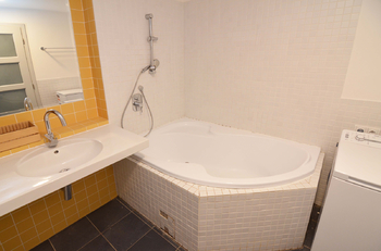 Pronájem bytu 3+kk v družstevním vlastnictví 75 m², Praha 4 - Nusle