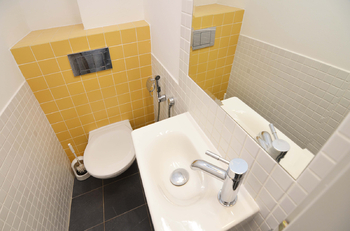 Pronájem bytu 3+kk v družstevním vlastnictví 75 m², Praha 4 - Nusle