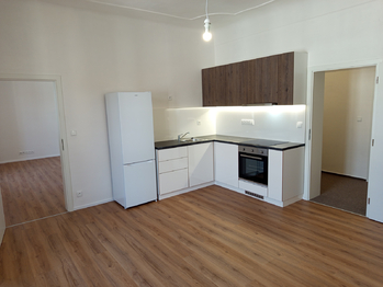 Pronájem bytu 4+kk v osobním vlastnictví 77 m², Znojmo