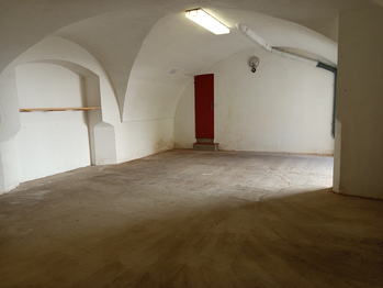 Pronájem bytu 4+kk v osobním vlastnictví 77 m², Znojmo