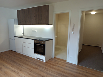 Pronájem bytu 2+kk v osobním vlastnictví 50 m², Znojmo