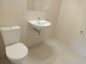 Pronájem bytu 2+kk v osobním vlastnictví 50 m², Znojmo