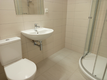 Pronájem bytu 2+kk v osobním vlastnictví 50 m², Znojmo