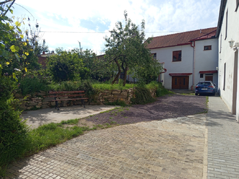 Pronájem bytu 2+kk v osobním vlastnictví 50 m², Znojmo