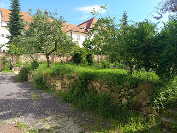 Pronájem bytu 2+kk v osobním vlastnictví 50 m², Znojmo