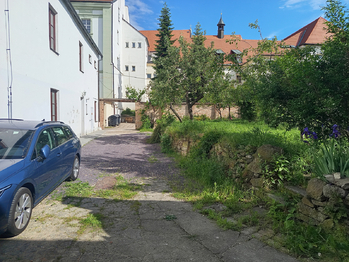 Pronájem bytu 2+kk v osobním vlastnictví 50 m², Znojmo
