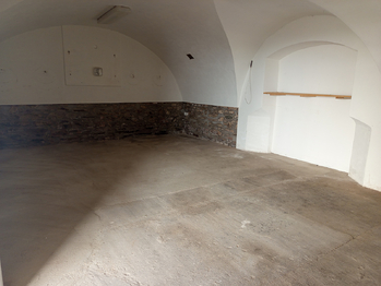 Pronájem bytu 2+kk v osobním vlastnictví 50 m², Znojmo