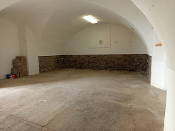 Pronájem bytu 2+kk v osobním vlastnictví 50 m², Znojmo