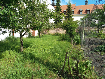 Pronájem bytu 2+kk v osobním vlastnictví 50 m², Znojmo