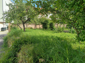 Pronájem bytu 2+kk v osobním vlastnictví 50 m², Znojmo