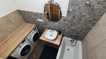 Pronájem bytu 3+1 v osobním vlastnictví 65 m², Šumperk