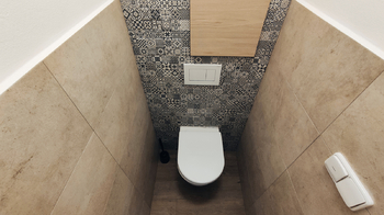 Pronájem bytu 3+1 v osobním vlastnictví 65 m², Šumperk