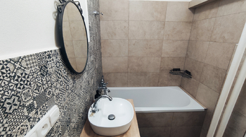 Pronájem bytu 3+1 v osobním vlastnictví 65 m², Šumperk