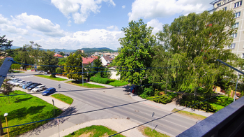 Pronájem bytu 3+1 v osobním vlastnictví 65 m², Šumperk